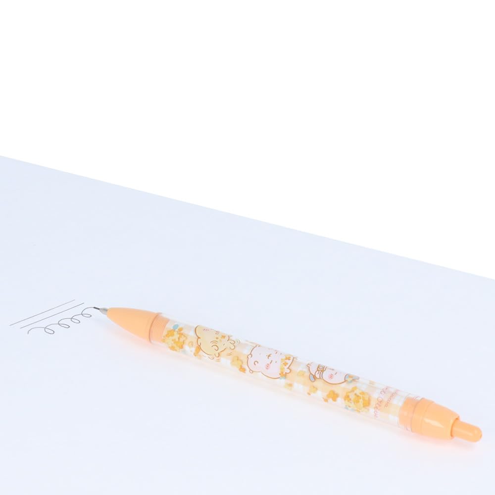 Amazon.co.jp: サンスター文具 ちいかわ シャープペンシル チェック